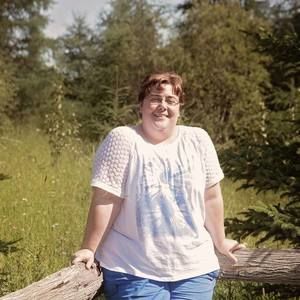 Meet your Posher, Renee